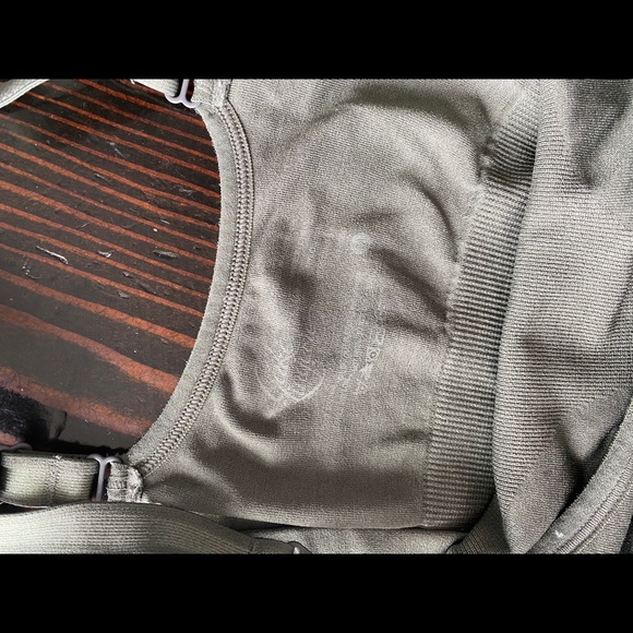 Nursing Tank - Picture 3 of 4